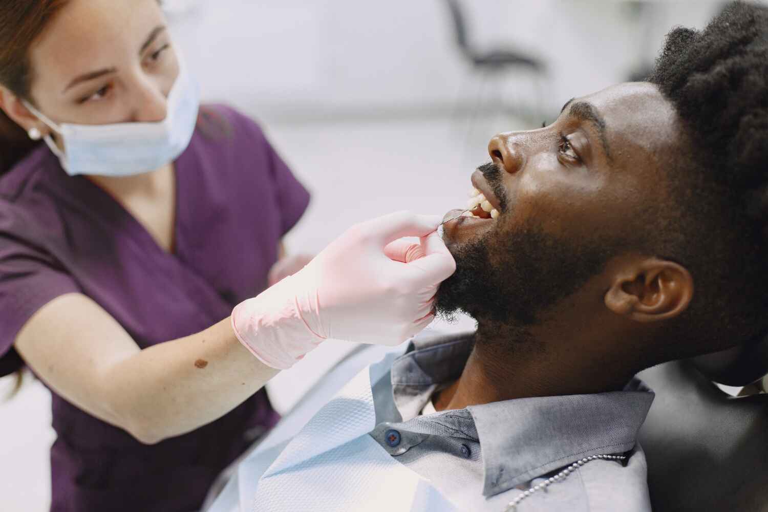 24-Hour Dental Clinic Near Me Winfield, IA